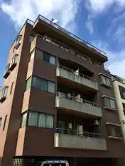 伊勢勘マンション